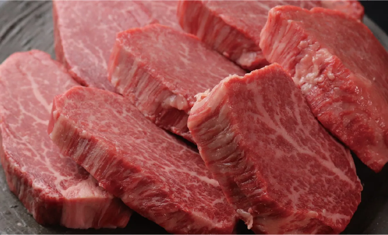 焼肉みひろちゃん イメージ
