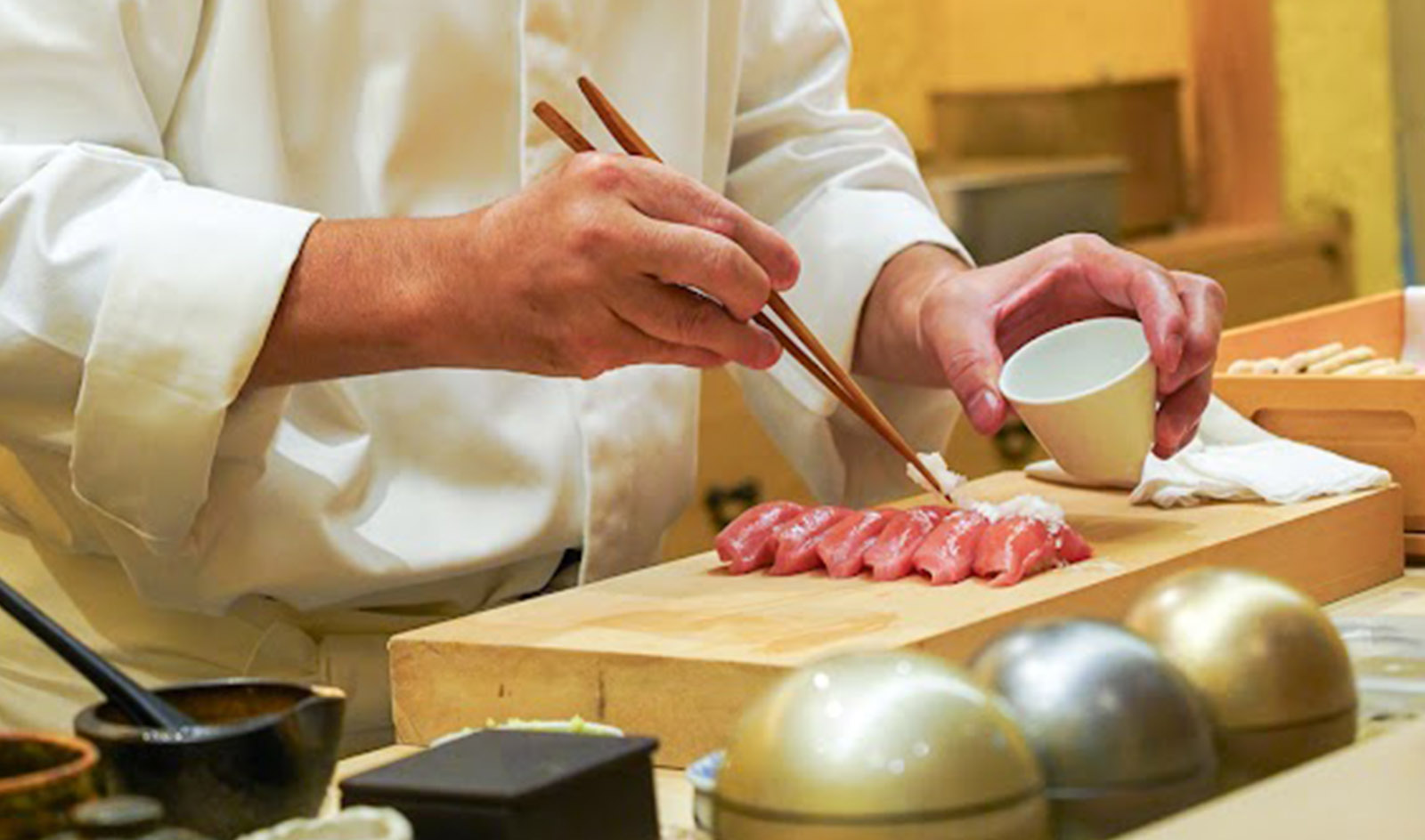 お店のこだわり イメージ