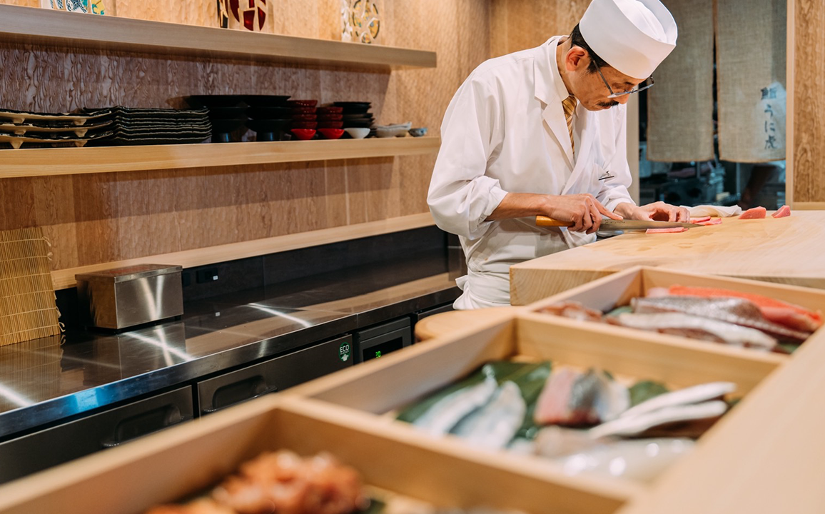 お店のこだわり イメージ