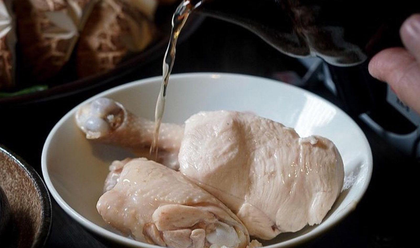 お店のこだわり イメージ